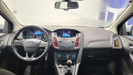 Zdjęcie przedmiotu: Ford Focus Kombi 1.5 TDCi Trend