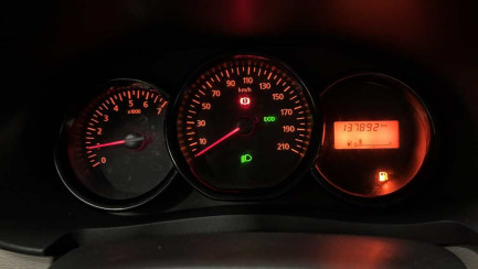 Zdjęcie przedmiotu: Dacia Dokker 1.6 MPI LPG Confort E5 1.9t