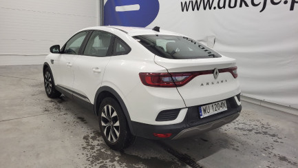 Zdjęcie przedmiotu: Renault Arkana 1.3 TCe mHEV Zen EDC