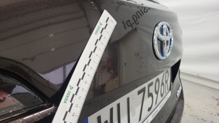 Zdjęcie przedmiotu: Toyota Corolla TS Kombi 1.8 Hybrid GPF Comfort