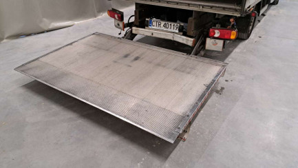 Zdjęcie przedmiotu: RENAULT/PARTNER MASTER FWD dCi E6 3.5t L3H1 Pack Clim S&S+E