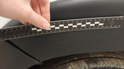 Zdjęcie przedmiotu: Fiat Ducato 35 2.2 H3-POWER E6.4 3.5t L3H2 Oświadczenie o utracie DR