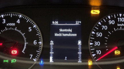 Zdjęcie przedmiotu: RENAULT Master FWD 2.3 dCi E6 3.5t L3H1 Extra S&S+E