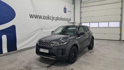 Range Rover Evoque 2.0 D165 mHEV S aut