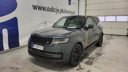 Land Rrover Range Rover 3.0 PHEV Autobiography AWD