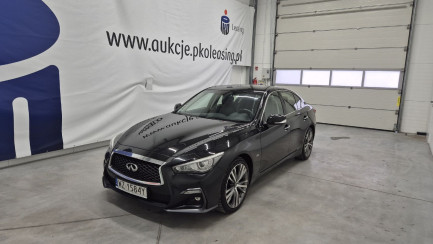 Infiniti Q50 2.0t Sport aut