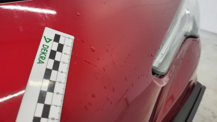 Zdjęcie przedmiotu: ALFA ROMEO Stelvio 2.9 V6 Bi-Turbo Quadrifoglio Q4 aut