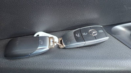 Zdjęcie przedmiotu: Mercedes-benz Cla 180 AMG