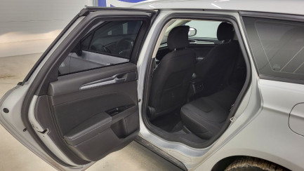 Zdjęcie przedmiotu: Ford Mondeo 2.0 TDCi Gold X (Trend)