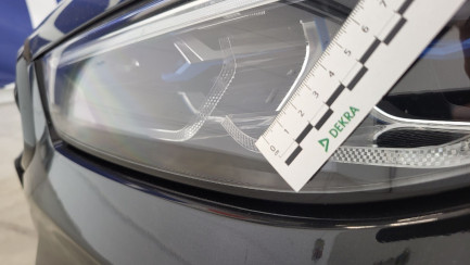 Zdjęcie przedmiotu: BMW M850i xDrive CPE
