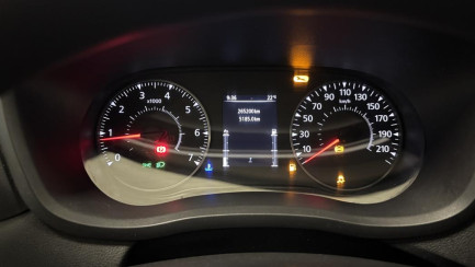Zdjęcie przedmiotu: RENAULT Master FWD 2.3 dCi E6 3.5t L3H1 Extra S&S+E