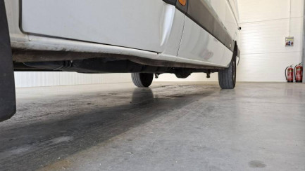 Zdjęcie przedmiotu: Mercedes-benz Sprinter E6 3.5t