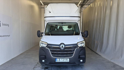 Zdjęcie przedmiotu: RENAULT/PARTNER MASTER FWD 2.3 dCi E6 3.5t L3H1 Pack Clim S&S+E