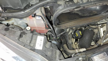 Zdjęcie przedmiotu: LAIKA KOSMO E6d-F 3.5t F510 Alkowa