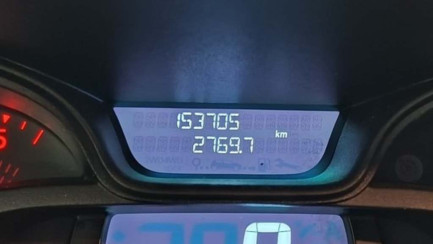 Zdjęcie przedmiotu: Renault Trafic 1.6 dCi E6 3.1t L2H1P2 Pack Clim