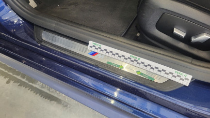 Zdjęcie przedmiotu: BMW 530i xDrive M Sport sport-aut