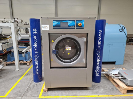 DANUBE WED35 washer-extractor