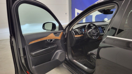 Zdjęcie przedmiotu: Volvo XC90 D5 AWD Inscription