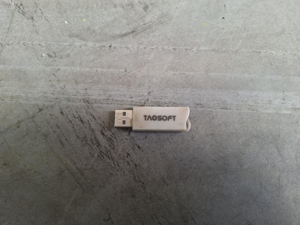 Zdjęcie przedmiotu: Wycinarka plazmowa SERON COMPACT 1530