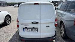 Zdjęcie przedmiotu: Ford Transit Courier 1.0 E6.2 1.8t Trend