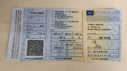 Zdjęcie przedmiotu: BMW 330e PHEV xDrive M Sport sport-aut