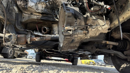 Zdjęcie przedmiotu: Opel Movano Heavy 2.2 Diesel E6.4 3.5t L3