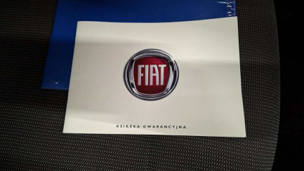 Zdjęcie przedmiotu: Fiat Doblo Cargo 1.5 BlueHDi E6.4 2.4t L2