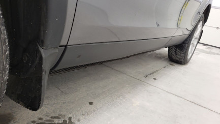 Zdjęcie przedmiotu: LAND ROVER Discovery Sport 2.0 TD4 HSE aut