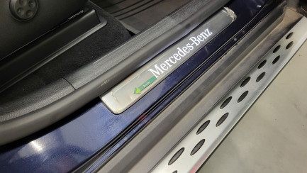 Zdjęcie przedmiotu: Mercedes-benz GLC Coupe 220 d mHEV 4-Matic Avantgarde