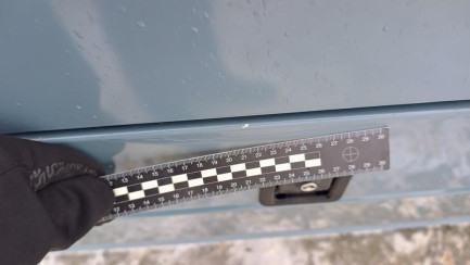 Zdjęcie przedmiotu: Mercedes-Benz 519 Sprinter CDI E6 6.5t Кузов платформи для автовозів