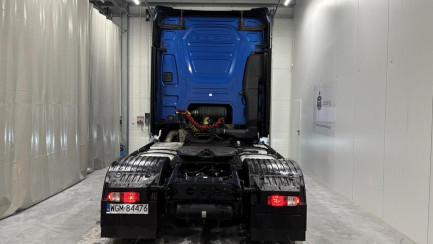 Zdjęcie przedmiotu: Ford F-MAX 12.7 TDCi 500 E6d 18.0t