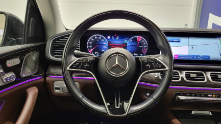 Zdjęcie przedmiotu: Mercedes-benz GLE Coupe 350 de PHEV 4-Matic AMG Line