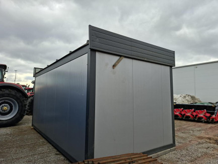 Zdjęcie przedmiotu: MASTERTEC office containers &ndash; 2 pcs