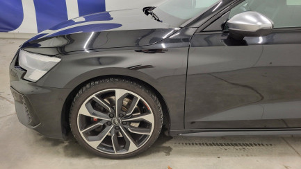 Zdjęcie przedmiotu: Audi S3 TFSI Quattro S tronic