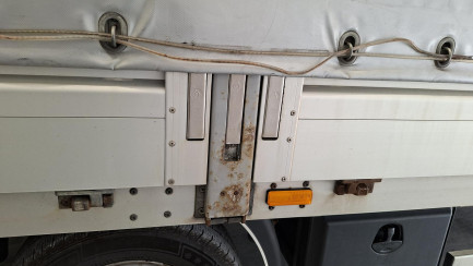 Zdjęcie przedmiotu: Iveco DAILY E6 3.5t