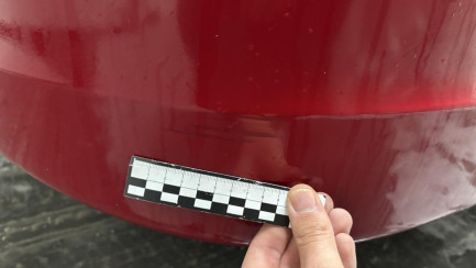 Zdjęcie przedmiotu: SCANIA S460 Super E6 18.0t