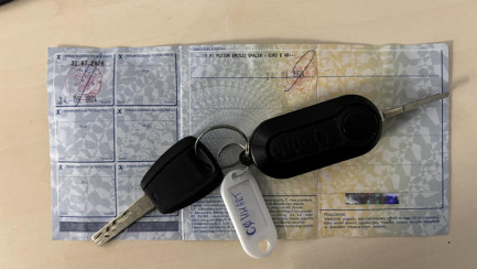 Zdjęcie przedmiotu: Opel Movano 2.2 Diesel E6.4 3.5t L3H2