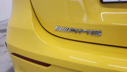 Zdjęcie przedmiotu: Mercedes-benz A 35 AMG 4-Matic 7G-DCT