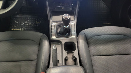 Zdjęcie przedmiotu: Ssangyong Korrando 1.5 T-GDI Quartz 2WD