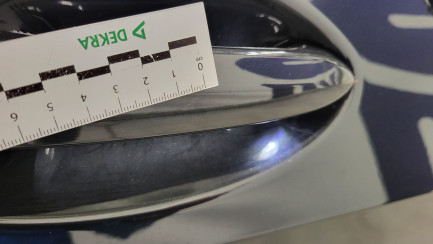 Zdjęcie przedmiotu: BMW X5 M