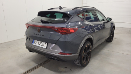 Zdjęcie przedmiotu: Cupra Formentor 1.5 TSI DSG