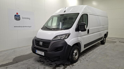 Fiat Ducato 35 2.2 M-jet L3H2 E6.4 3.5t