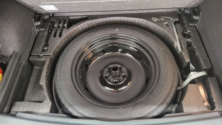 Zdjęcie przedmiotu: Volkswagen Tiguan 1.5 TSI EVO Life