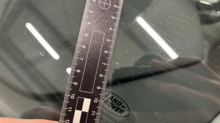 Zdjęcie przedmiotu: Land Rover Range Rover Velar 2.0 Si4 S