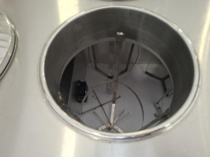 Zdjęcie przedmiotu: Візок для морозива FoodBIKE 8+6C