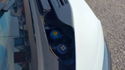 Zdjęcie przedmiotu: Peugeot BOXER 435 2.2 BlueHDi E6.2 3.5t L4H2 Pro Oświadczenie o utracie DR