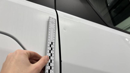 Zdjęcie przedmiotu: Ford F-MAX 12.7 TDCi 500 E6d 18.0t