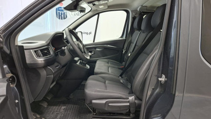 Zdjęcie przedmiotu: Renault Trafic Combi 2.0 dCi E6d 3.1t L2 Equilibre