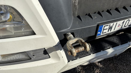 Zdjęcie przedmiotu: MAN TGX E6 18.0t LLS-U(XXL)