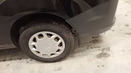 Zdjęcie przedmiotu: Ford Transit Custom 290 2.0 TDCi E6 2.9t L2 Trend